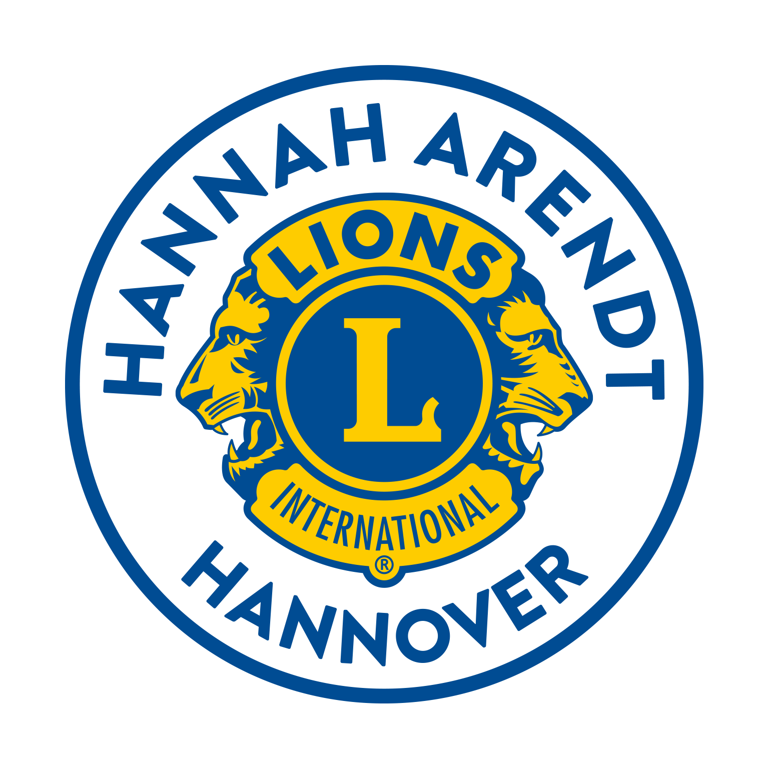 Lions Logo